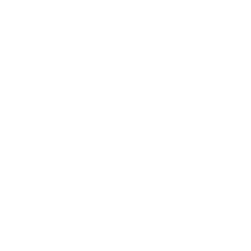 Cabeza pensante en color blanco